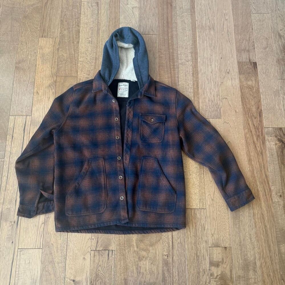 Men's multi Jacket